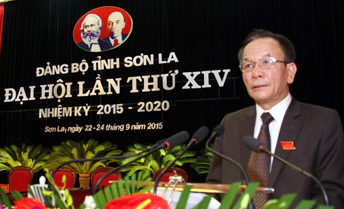 Sơn La